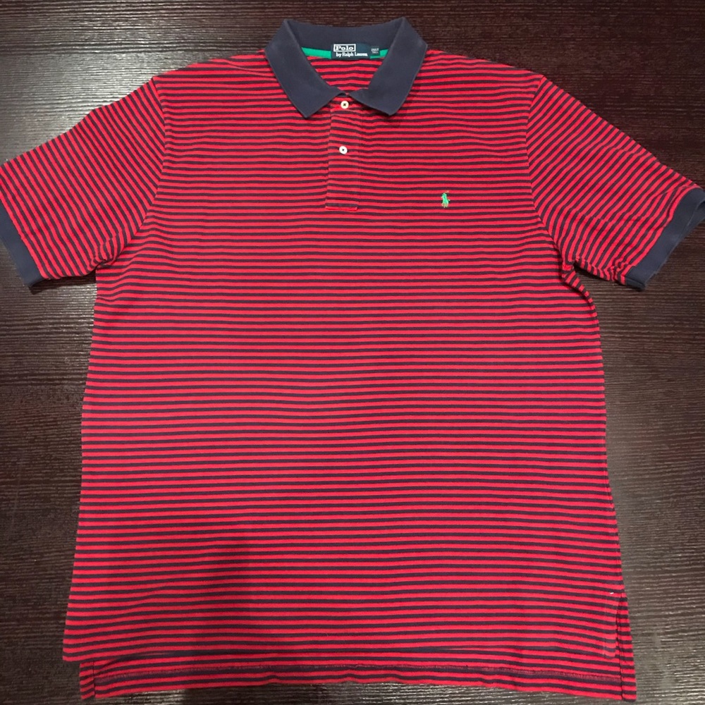 Polo By Ralph Lauren